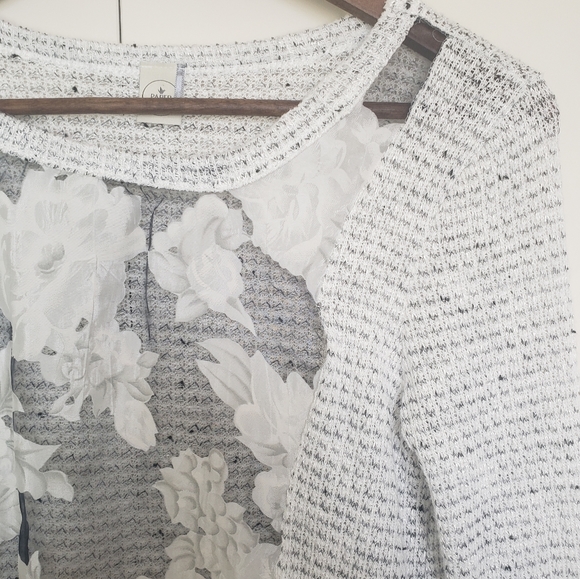 Anthro sweater - Picture 8 of 8